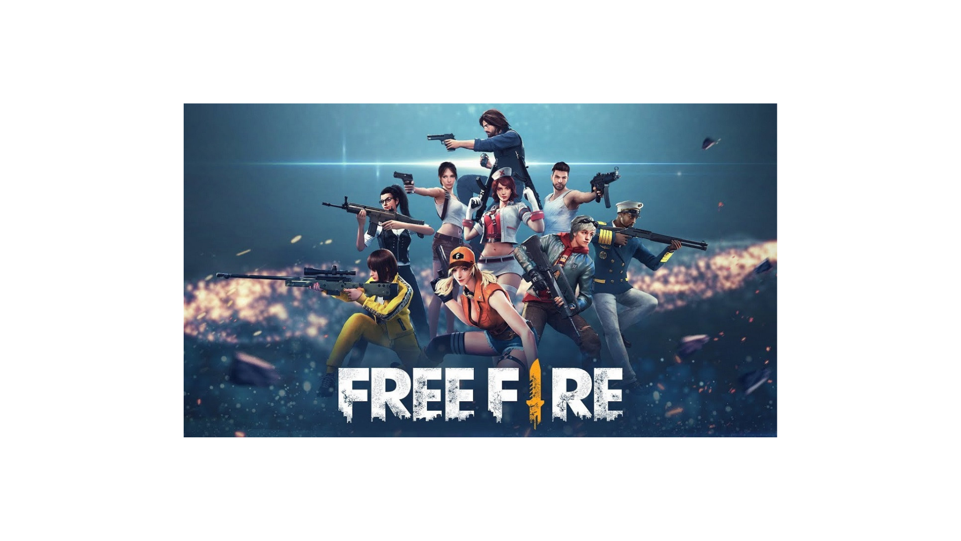 Free Fire