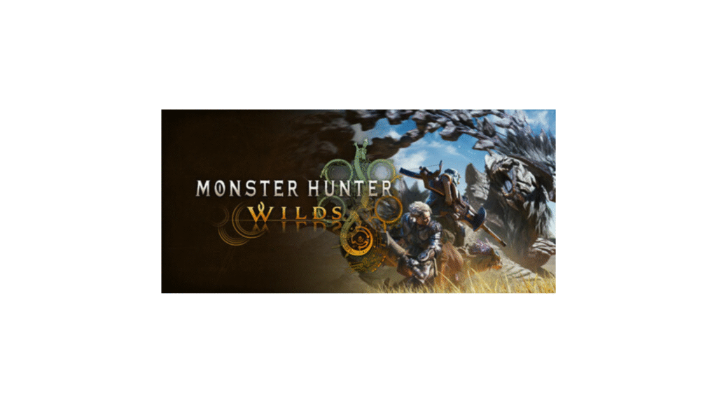 Monster Hunter Wilds