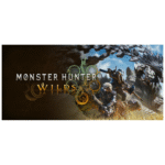 Monster Hunter Wilds