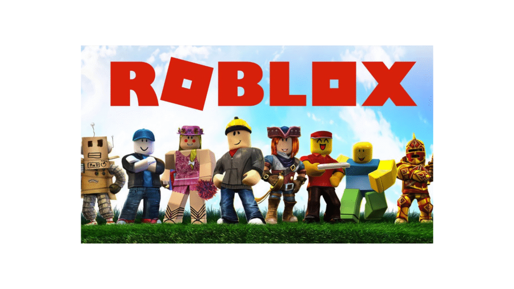 Roblox