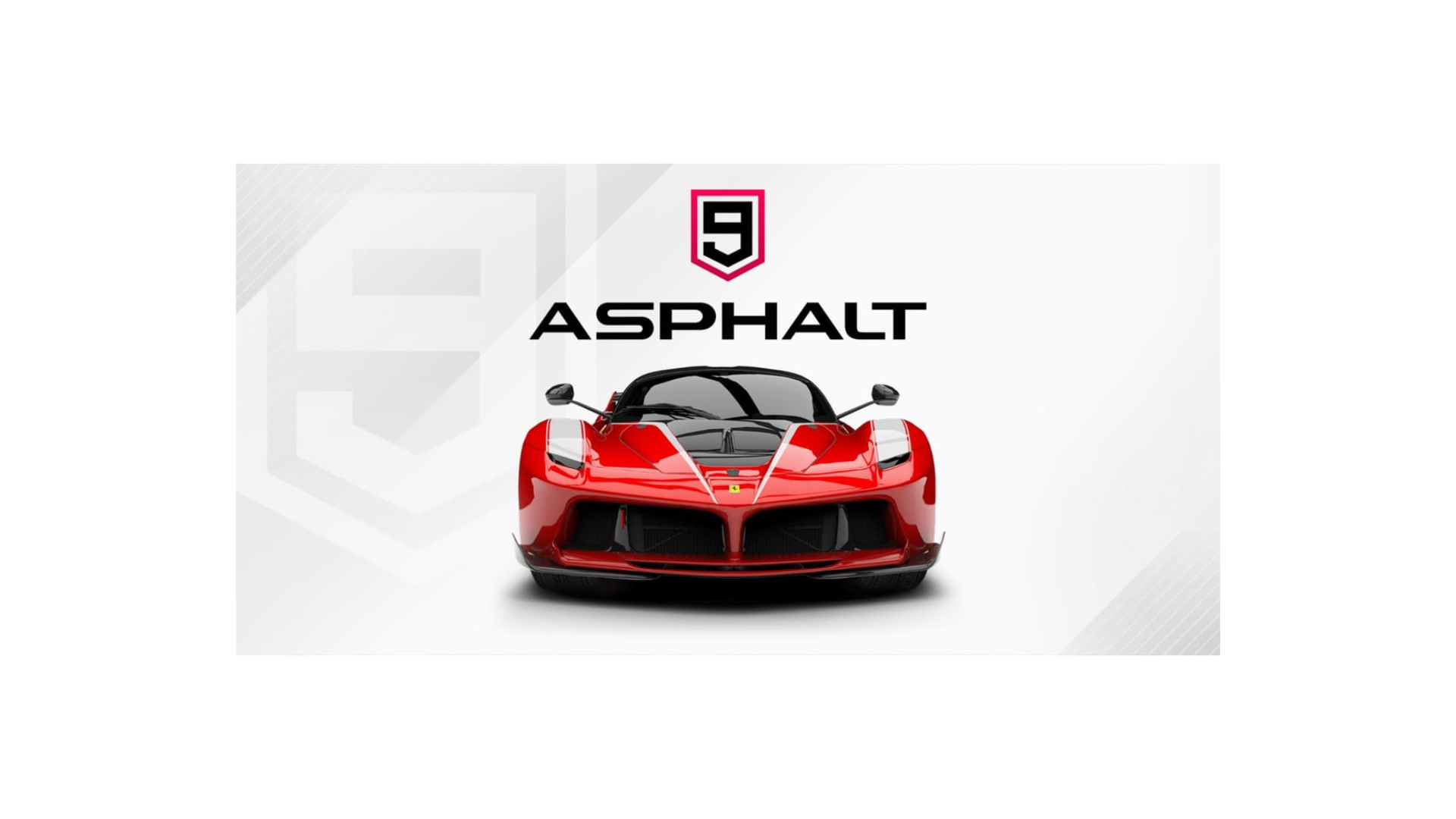 Asphalt 9 Guide for free download