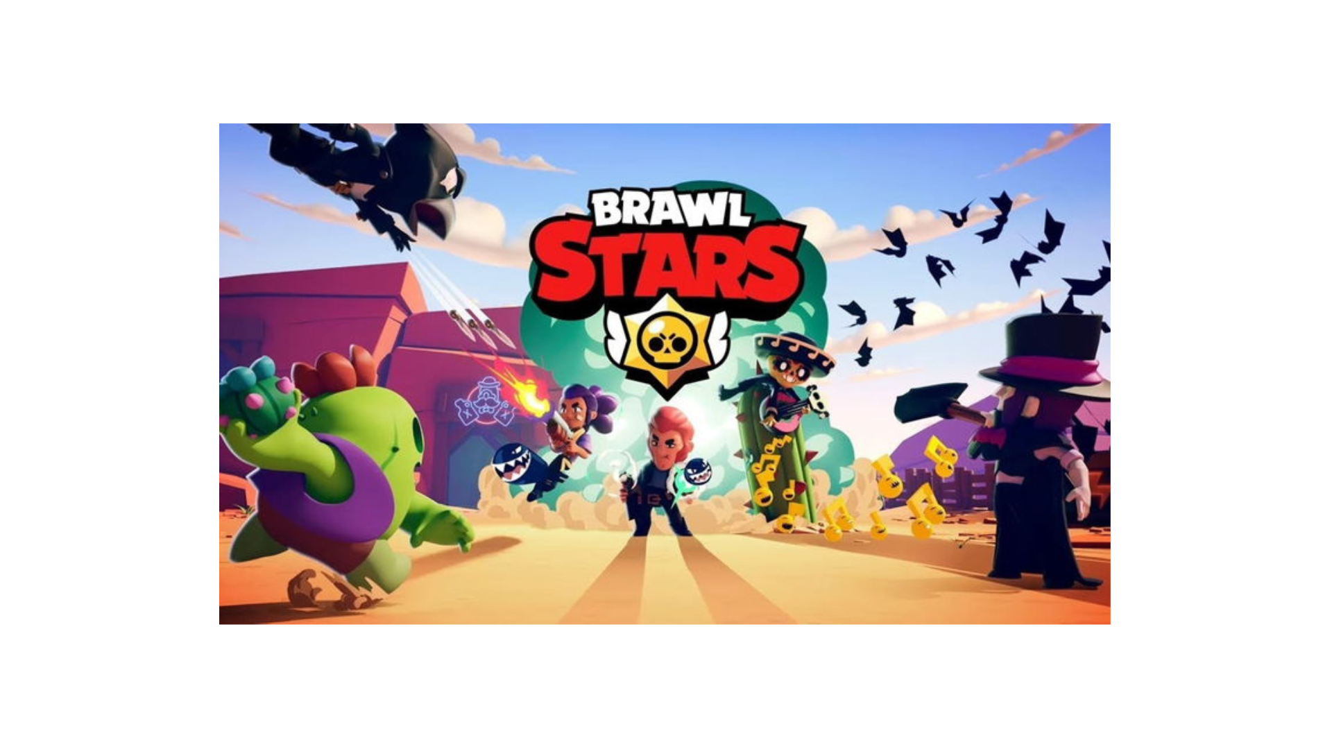 Brawl Stars Guide For free Download