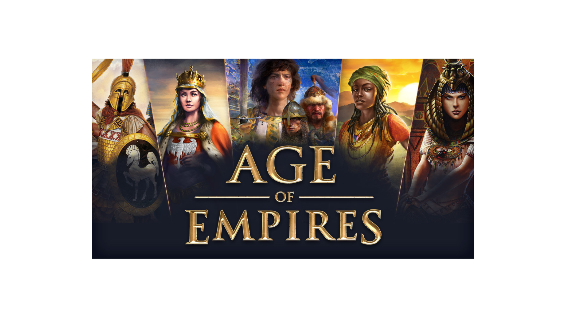 Age of Empires Series Guide for free Download