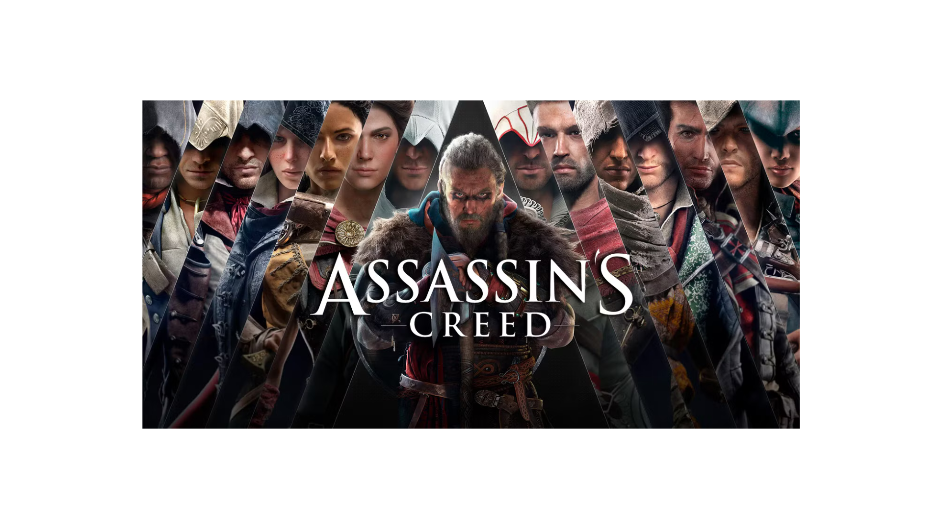 The Assassin’s Creed series Guide for free Download