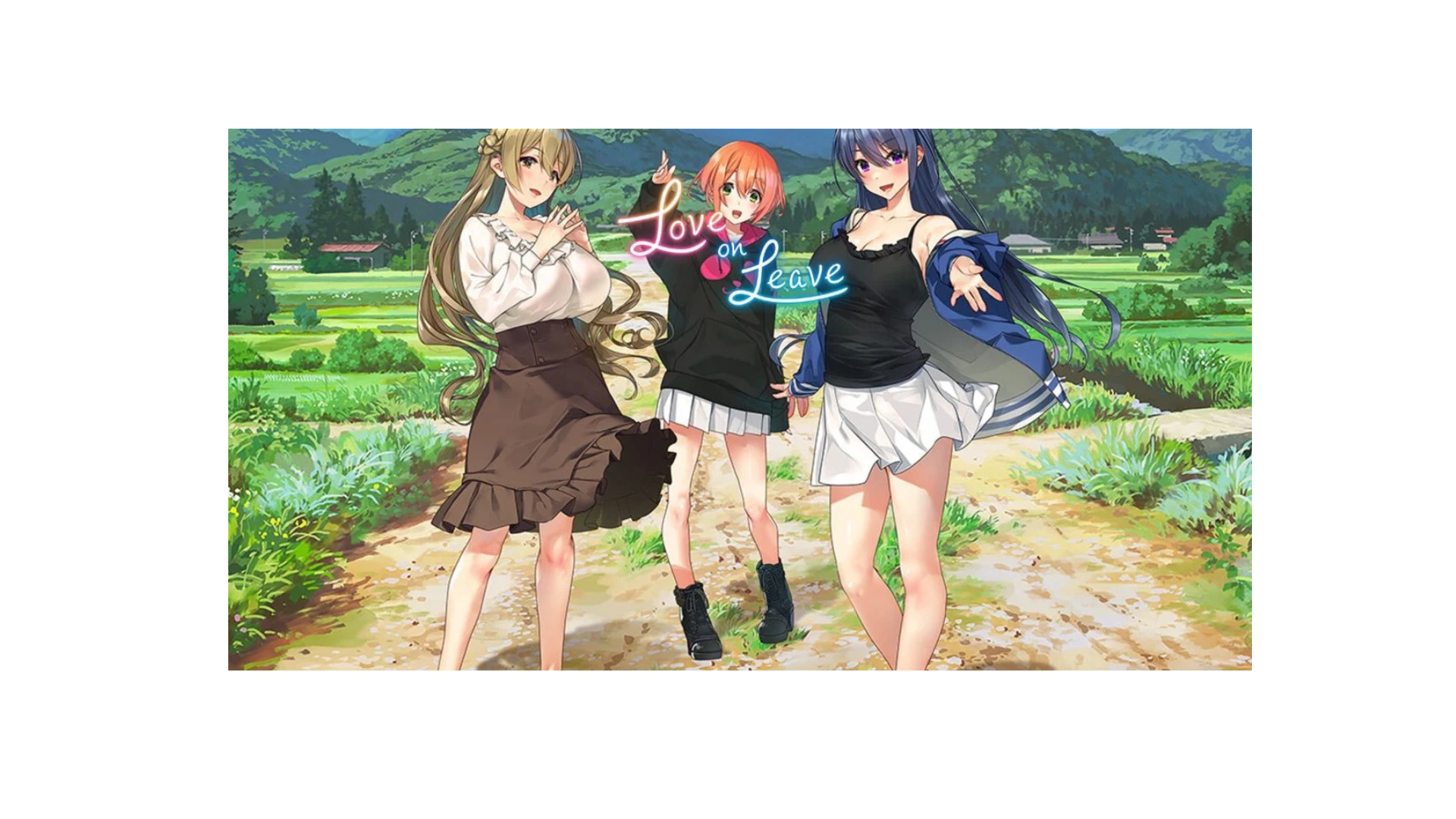 Anime love Games Story-Driven Game play Guide for free Download