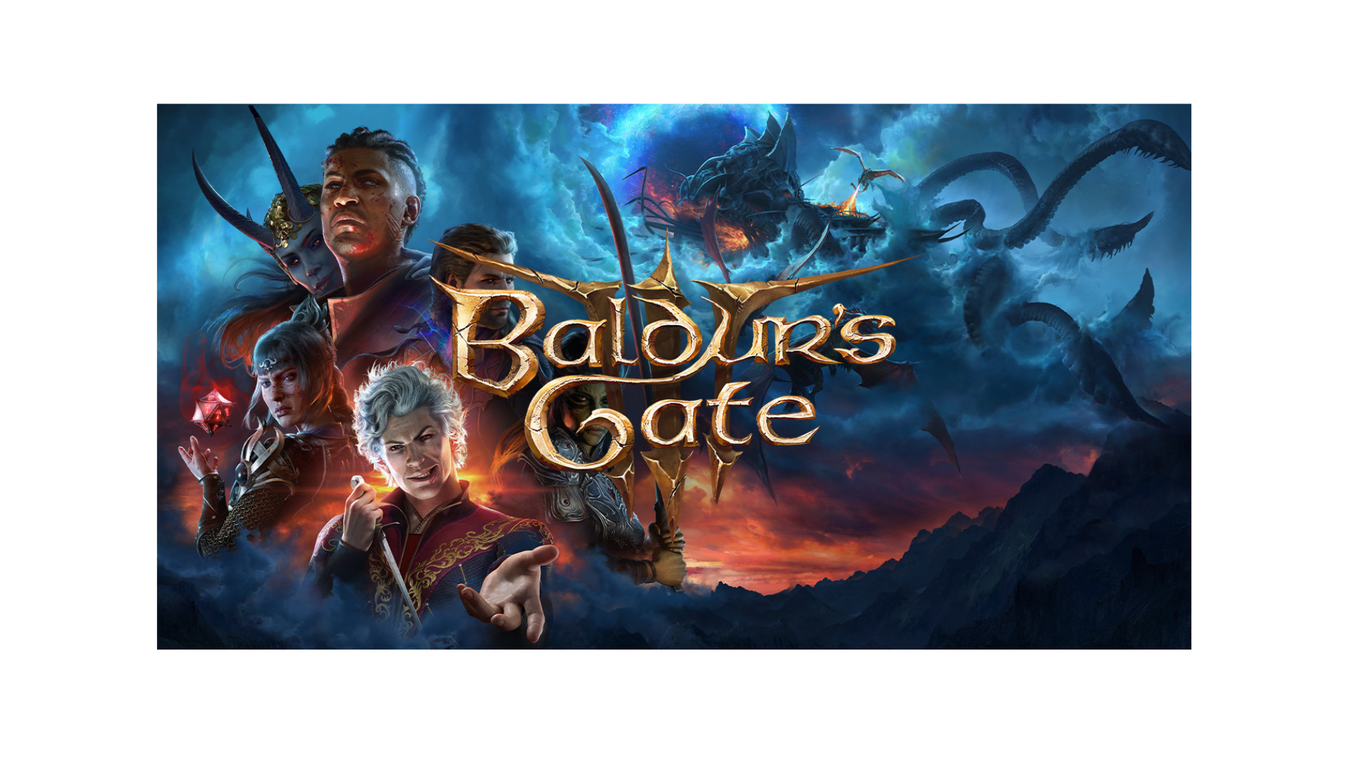 Baldur’s Gate 3 Guide for Free Download