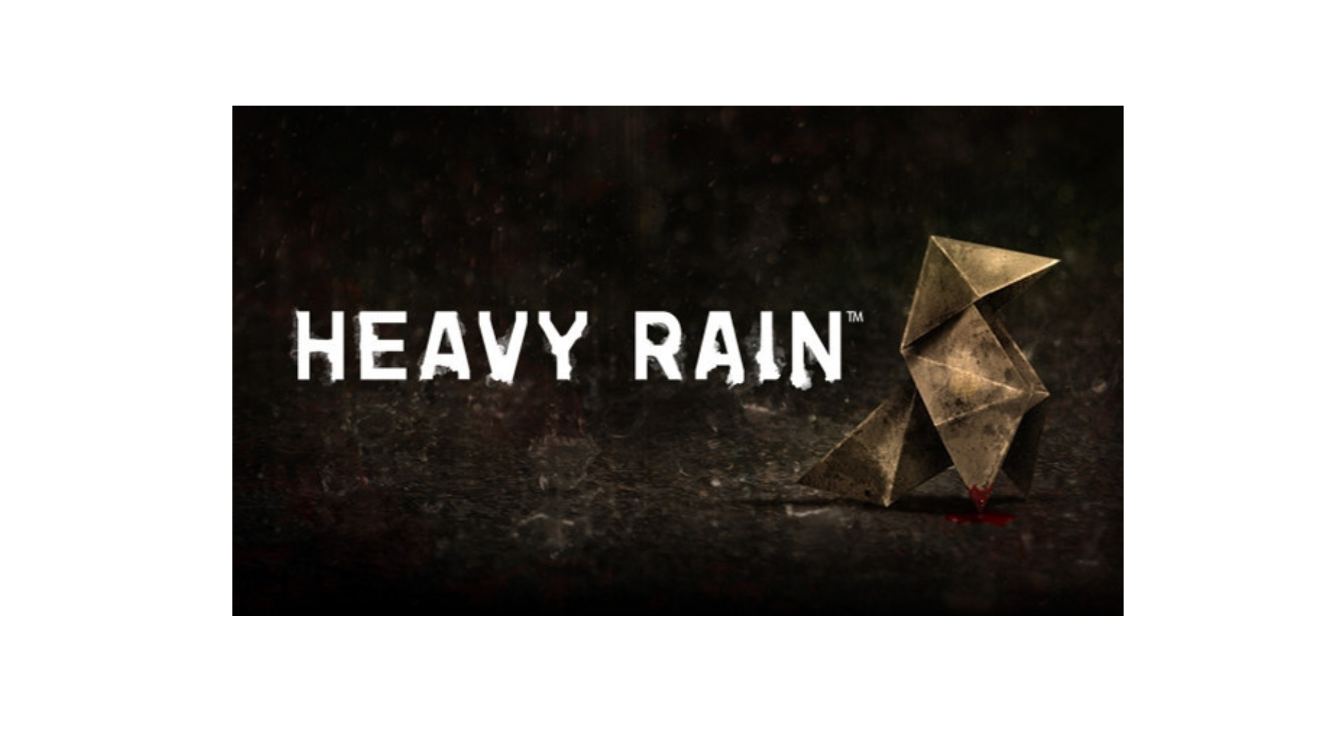 Heavy Rain Guide For Free Download