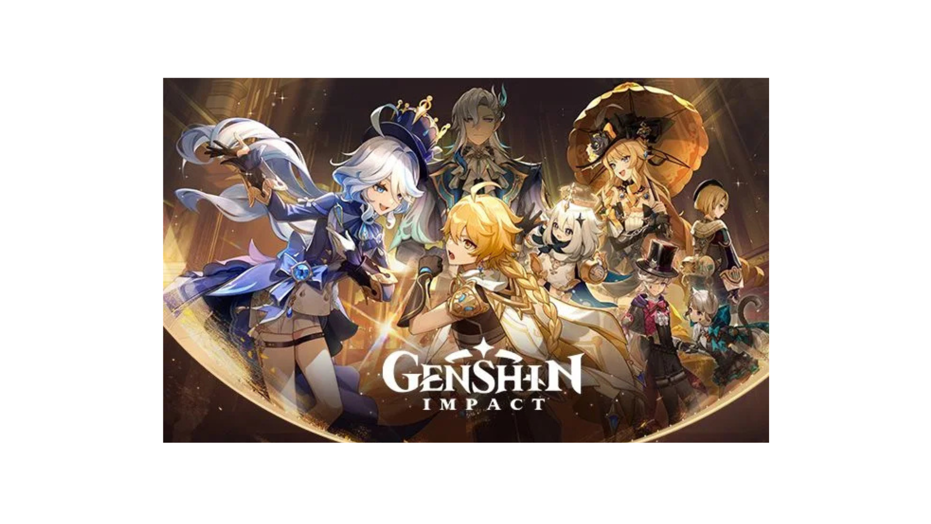 Genshin Impact Guide For Free Download