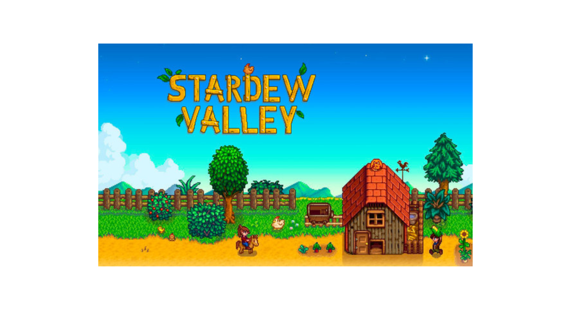 Stardew Valley Guide For Free Download