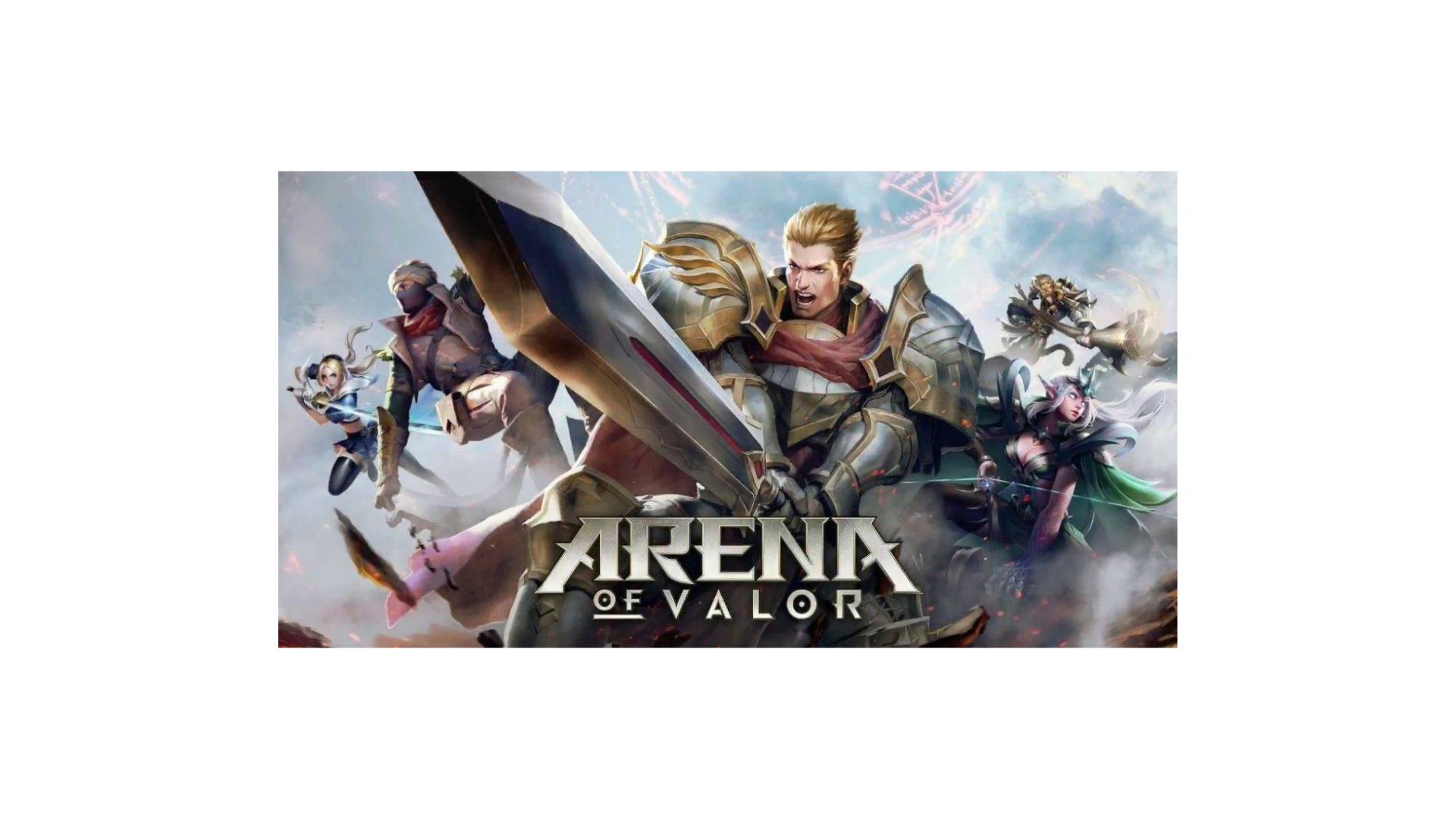 Arena of Valor Guide For Complete Game play