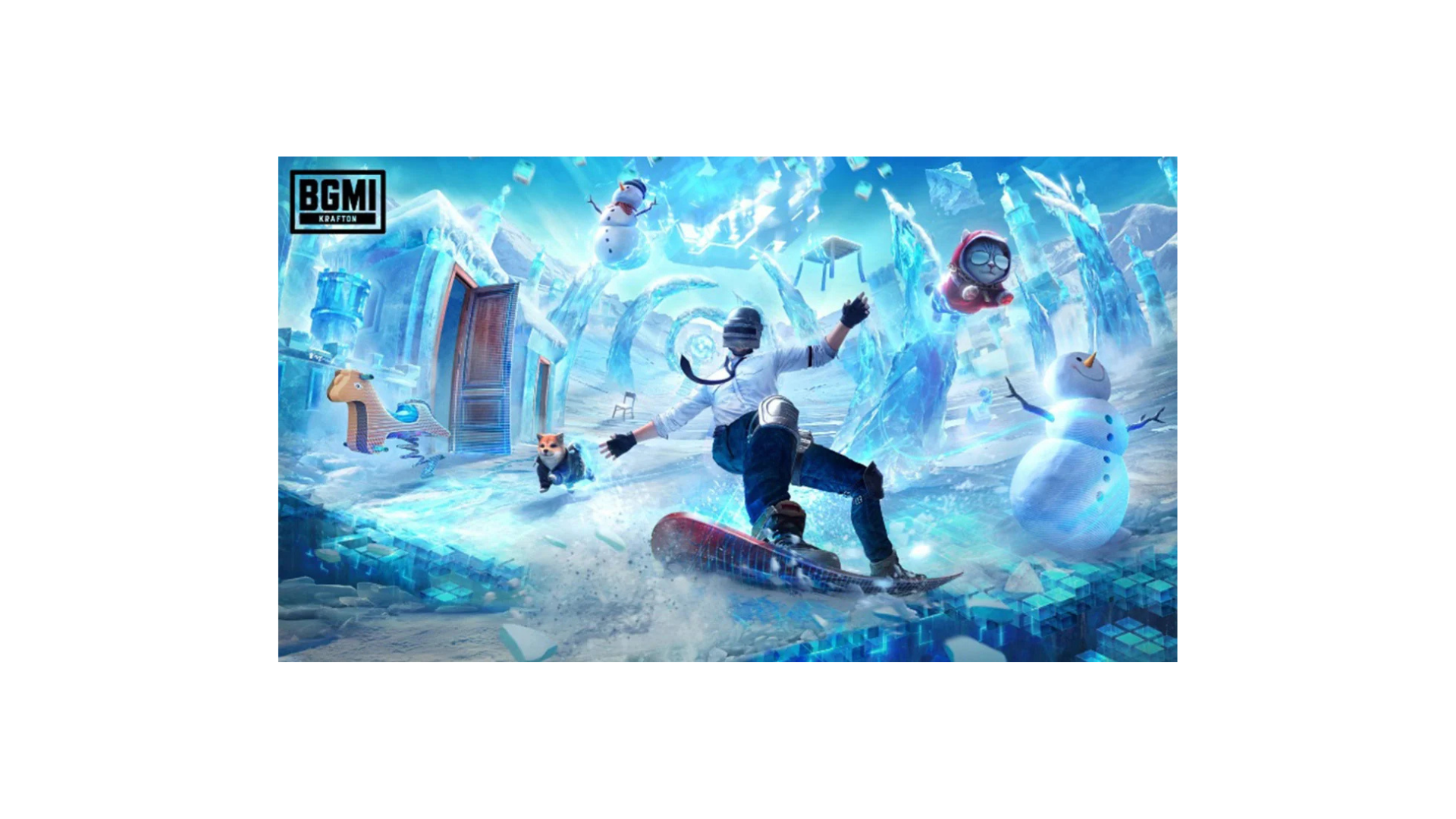 BGMI Game Guide – Game play & Tips