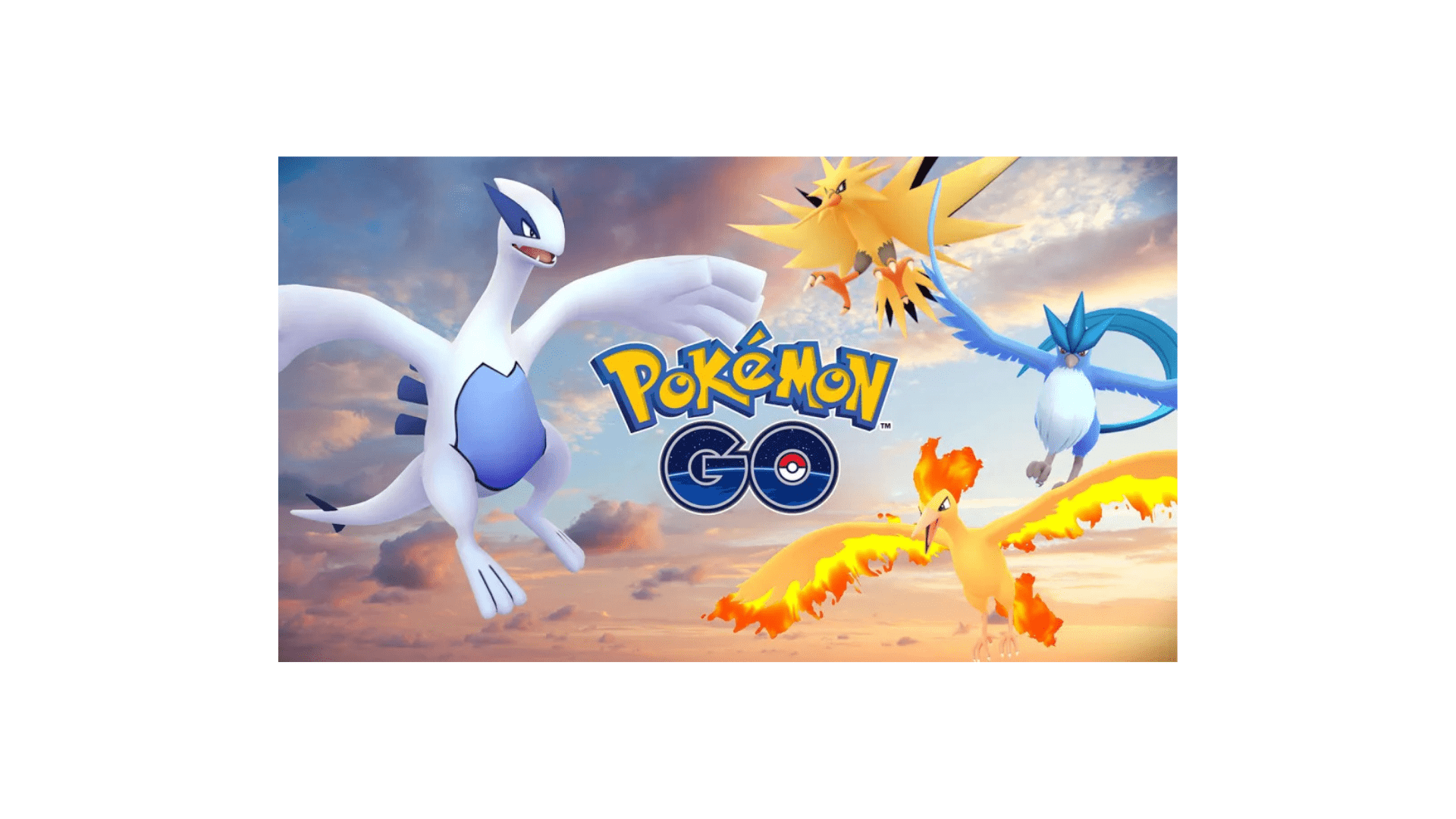 Pokémon GO Guide For Free Play