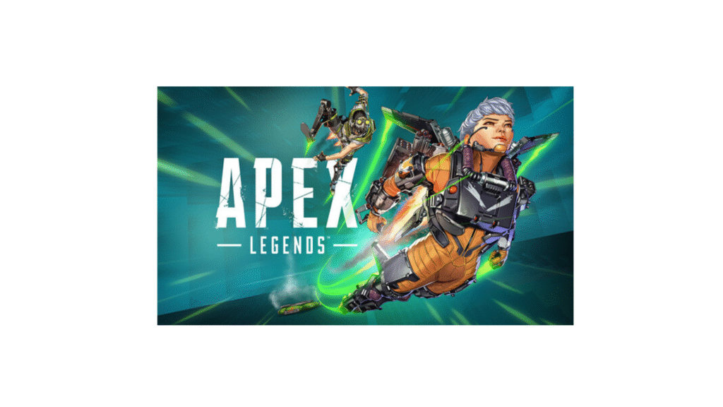 Apex Legends