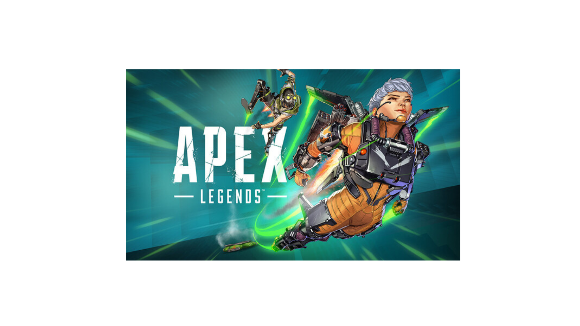 Apex Legends