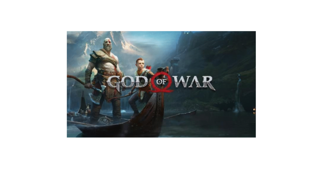 God of War