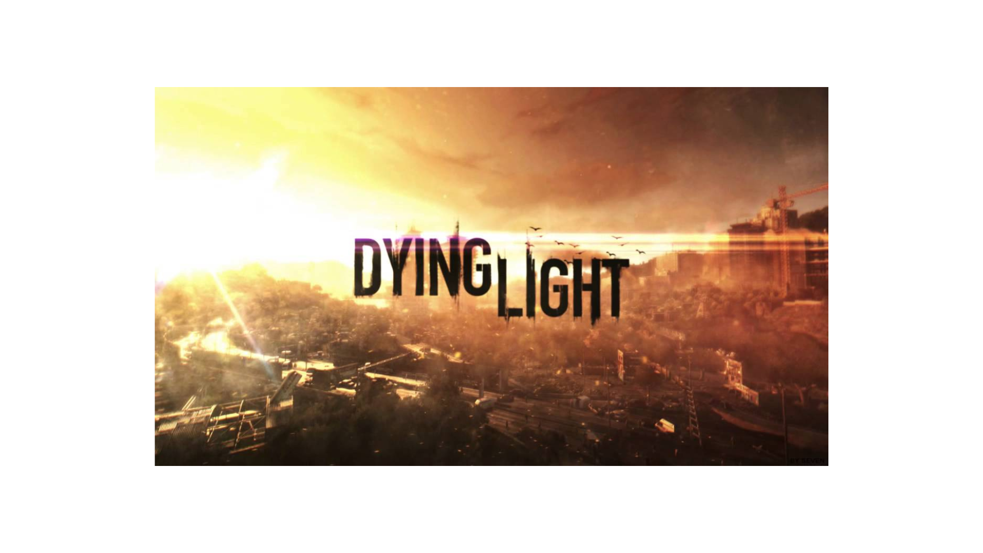 Dying Light 2 free Download