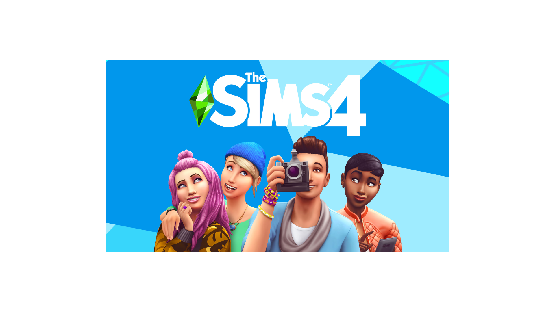 The Sims 4 guide for free download