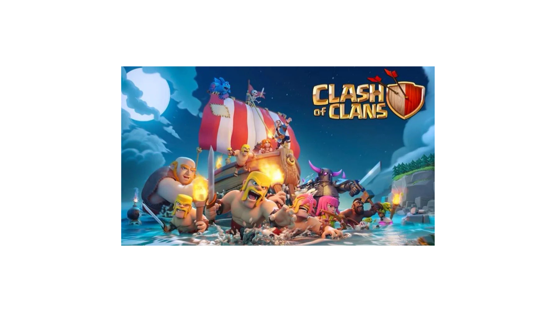 Clash of Clans Guide For Free Play