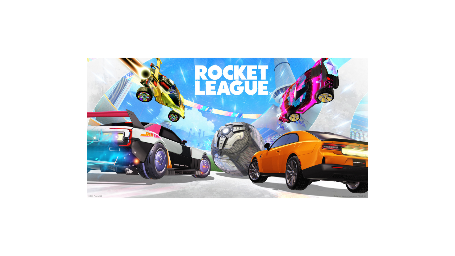 Rocket League Guide For Free Play
