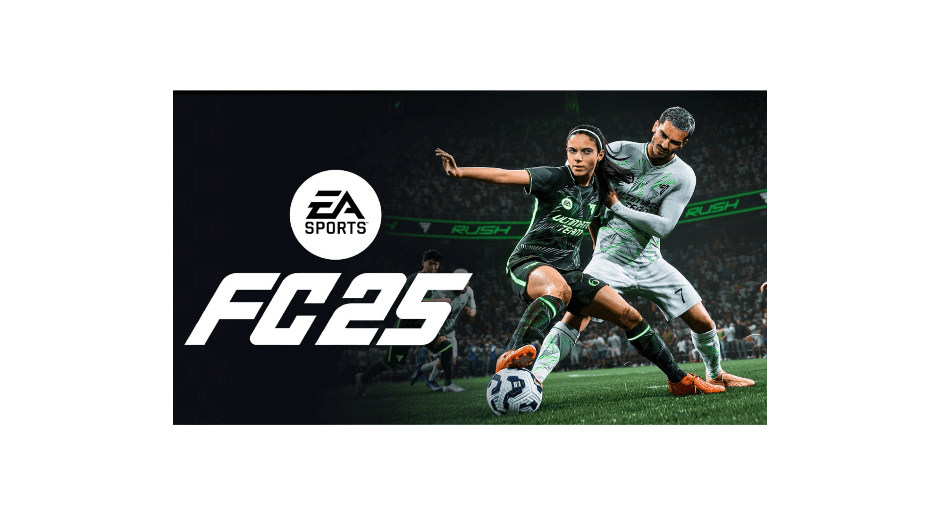 EA Sports FC 25 Guide For Free Play