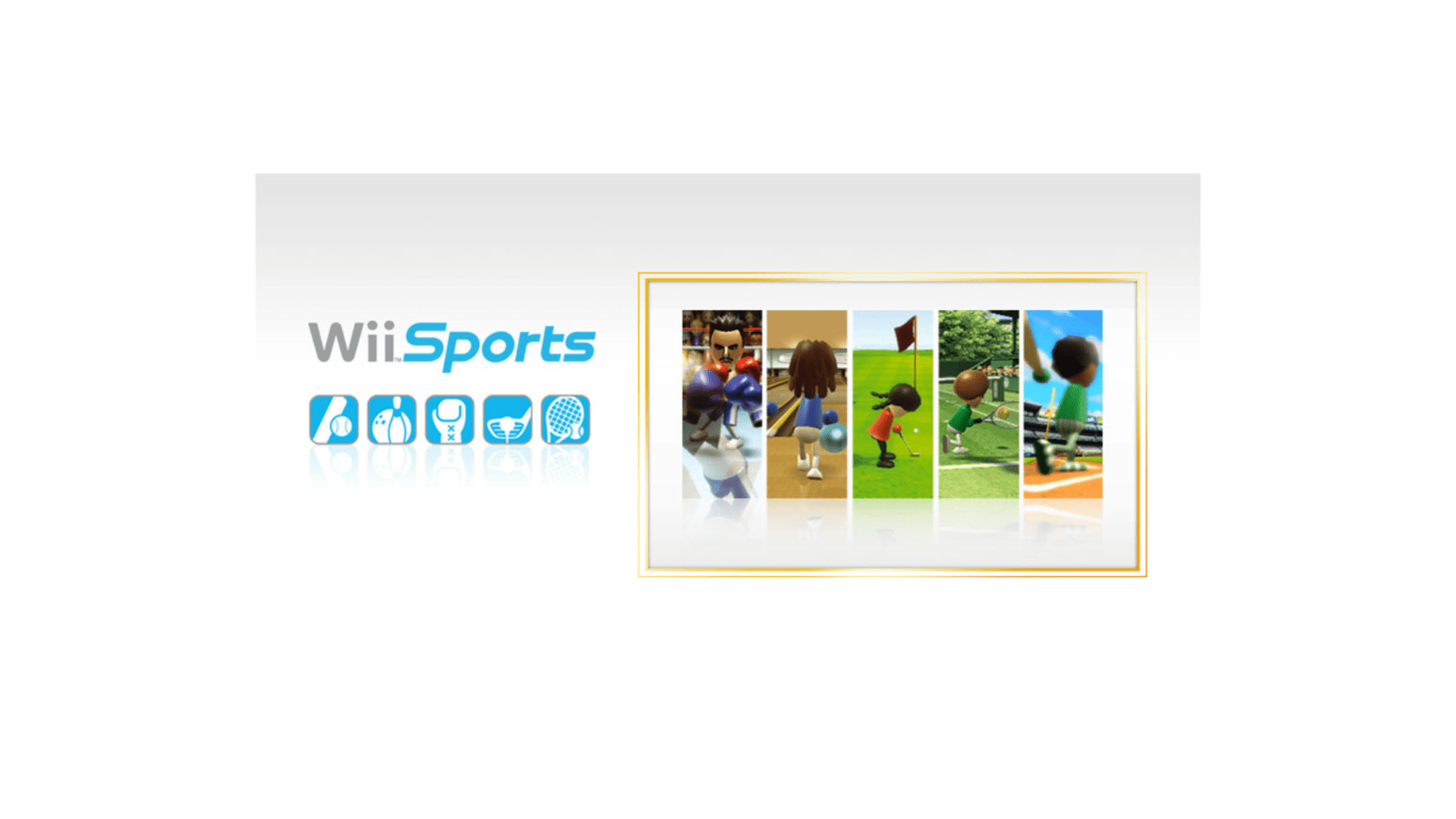Wii Sports